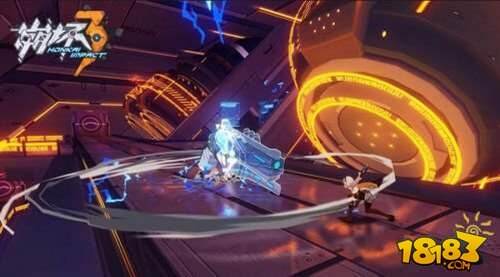 崩坏3极光斩舰刀入手方法 技能属性详细介绍