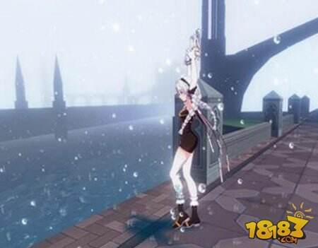 崩坏3诅咒之剑视频 二次元福利来袭