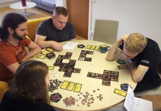 竞争激烈:给开发者创建游戏公司的5个建议