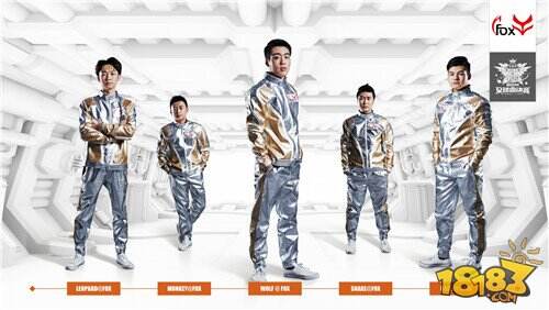 球球大作战BGF小组赛明日开启 战队宣传片终篇曝光