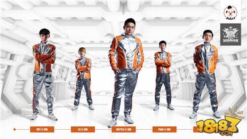 球球大作战BGF小组赛明日开启 战队宣传片终篇曝光