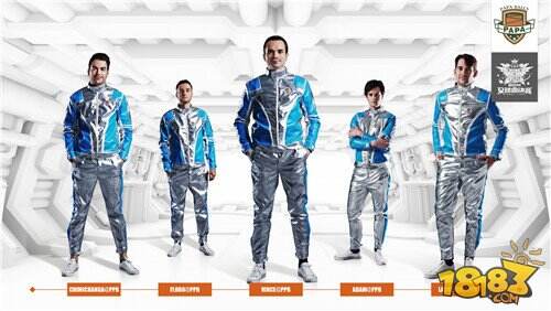 球球大作战BGF小组赛明日开启 战队宣传片终篇曝光