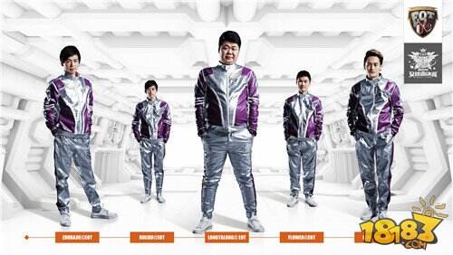 球球大作战BGF小组赛明日开启 战队宣传片终篇曝光