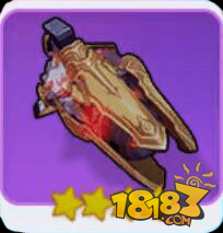 崩坏3诅咒之剑新武器