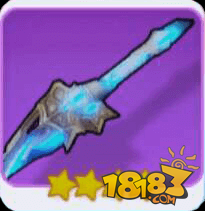 崩坏3诅咒之剑新武器