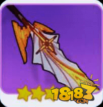 崩坏3诅咒之剑新武器