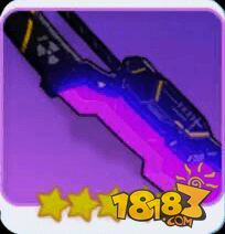 崩坏3诅咒之剑新武器