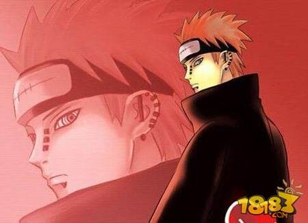 火影忍者手游佩恩是什么 佩恩是什么忍者_181