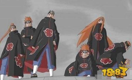 火影忍者手游佩恩几率是多少 抽佩恩有什么技巧