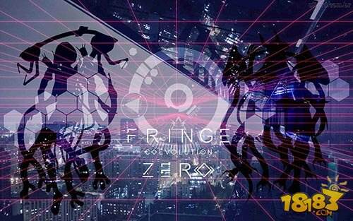 国人原创LBS+CCG 策略游戏《零界点》1月19日精英测试开启
