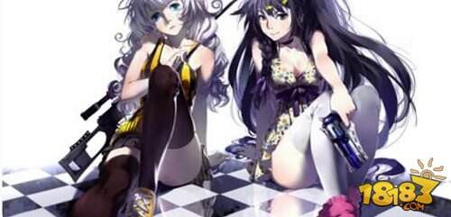 崩坏3极光斩舰刀 属性技能及搭配推荐