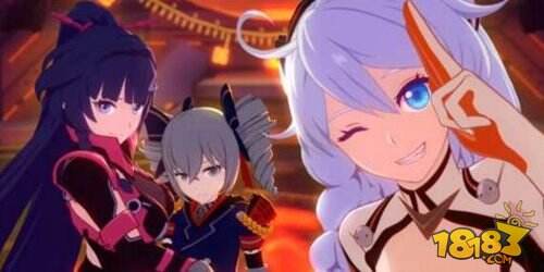 崩坏3圣痕铭刻介绍 前缀技能详细分析