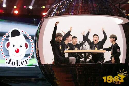 球球大作战全球总决赛翻开移动电竞新篇章 全球用户突破2.5亿