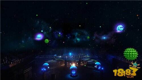 球球大作战全球总决赛翻开移动电竞新篇章 全球用户突破2.5亿