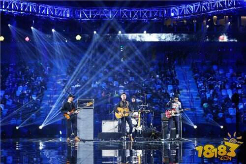 球球大作战全球总决赛翻开移动电竞新篇章 全球用户突破2.5亿