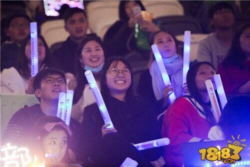 球球大作战全球总决赛翻开移动电竞新篇章 全球用户突破2.5亿