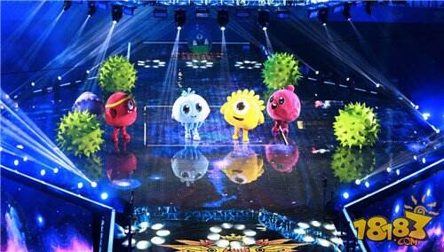 球球大作战全球总决赛翻开移动电竞新篇章 全球用户突破2.5亿