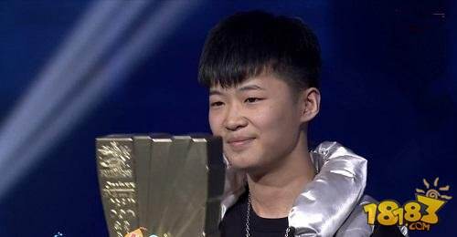 炸刺吞噬领跑全球 虎牙直播炫星成长史