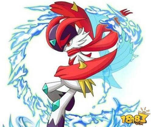 口袋妖怪复刻艾路雷朵打法高级玩家心得分享