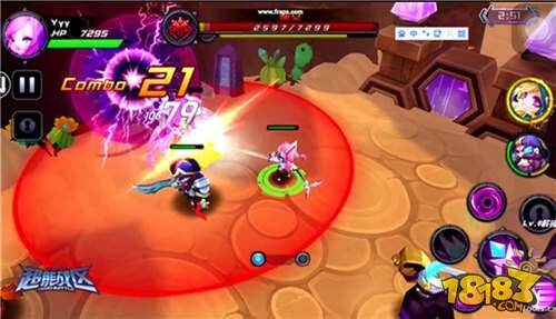 探索边境星区超能战区 2017玩法全揭秘