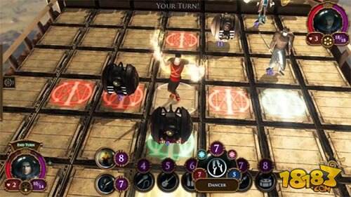 乐器反抗无音国度 梦剧院乐队《The Astonishing》将推手游