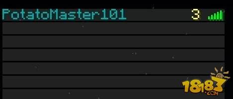 我的世界命令方块教程:地图生命计数器