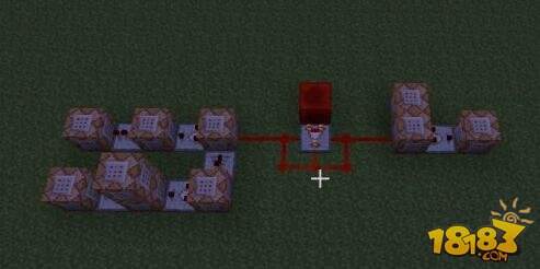 我的世界命令方块教程:地图生命计数器