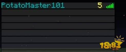 我的世界命令方块教程:地图生命计数器