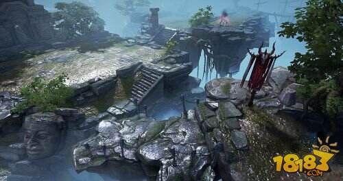 一切装备皆可流通《镇魔曲》手游创造手游自由交易新纪元