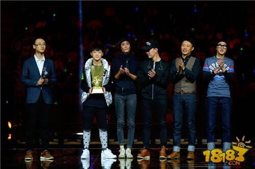 球球年度颁奖回顾 谁是你心目中的波拉哩英雄