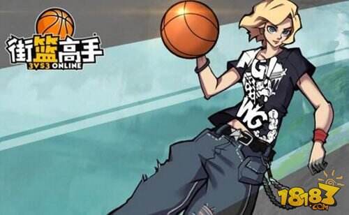 街篮高手实力萌妹来袭 弦子技能及定位分析