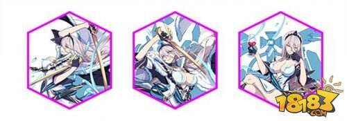 崩坏3萌新武器选择攻略 极光斩舰刀简介分享