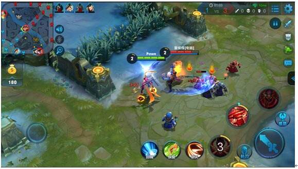 王者荣耀1月12日无限荣耀新版更新 哪吒上架