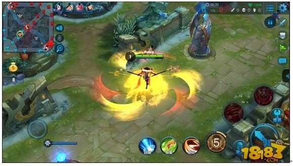 王者荣耀1月12日无限荣耀新版更新 哪吒上架