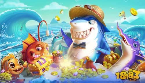 捕鱼来了货币获取方法途径一览_捕鱼来了_18