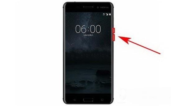 诺基亚6怎么截屏 诺基亚6截图方法详解