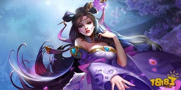 王者荣耀S6赛季法师排行榜 貂蝉露娜依旧逆天