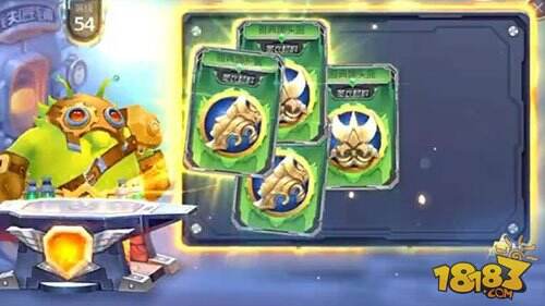 球球大作战幸运翻倍含义解析