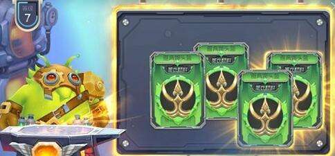 球球大作战雅典娜头盔怎么获得