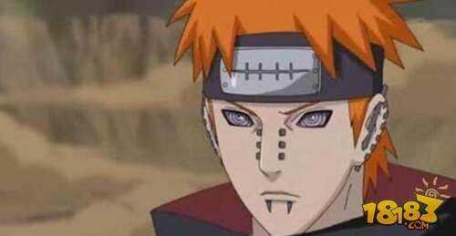 火影忍者手游佩恩是什么级别的忍者 佩恩级别