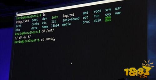 Win10创造者预览版热键失效 Linux老司机难刹车