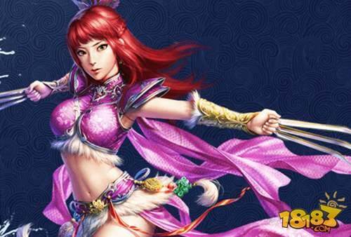 问道手游木系加点技巧分享 冷门职业也强势_1