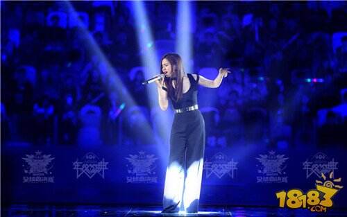 全球总决赛暨年终盛典五大亮点回顾