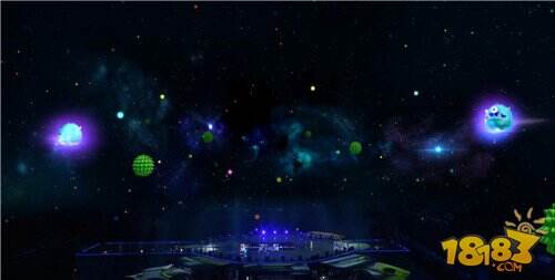 全球总决赛暨年终盛典五大亮点回顾