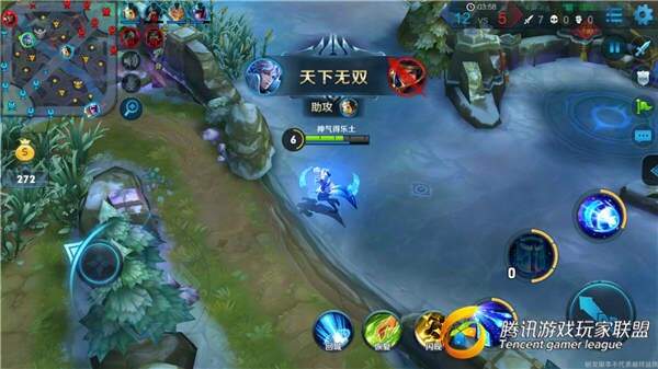 王者荣耀诸葛亮怎么玩 最强法师上手指南