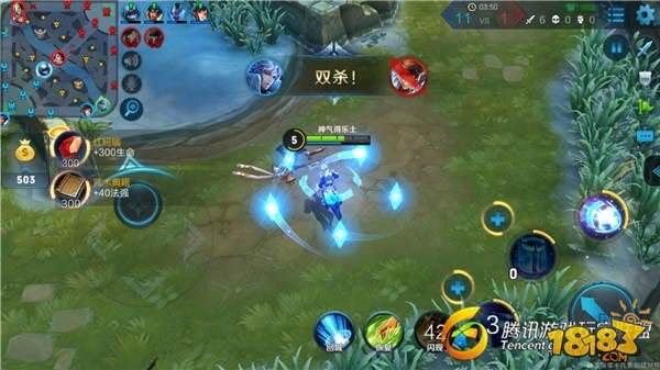 王者荣耀诸葛亮怎么玩 最强法师上手指南