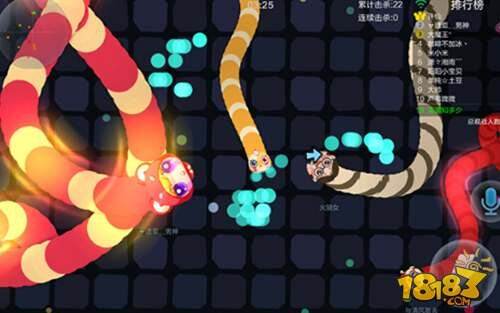 蛇蛇争霸辅助工具 游戏技巧策略玩家分享