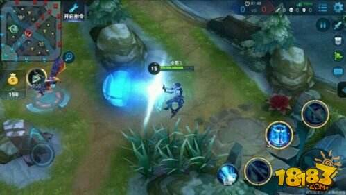 王者荣耀诸葛亮技能特效展示 诸葛亮技能介绍