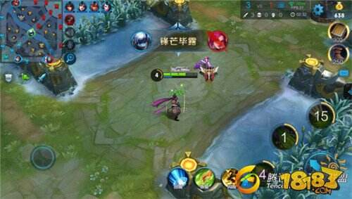 王者荣耀炼金王登场 扁鹊玩法出装推荐