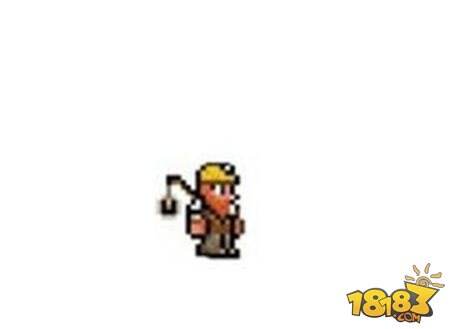 泰拉瑞亚人物获取攻略 教你如何结识爆破专家